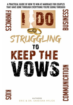 Struggling to keep the Vows