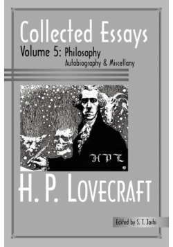 Collected Essays 5