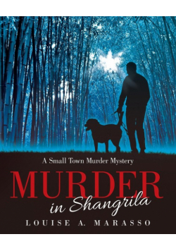 Murder in Shangrila