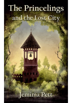 The Princelings and the Lost City