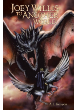 Joey Willis to Another World