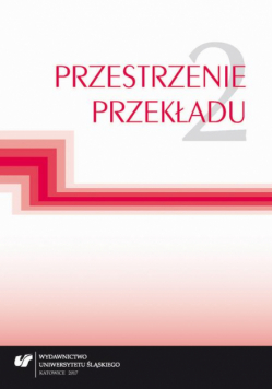 Przestrzenie przekładu T. 2