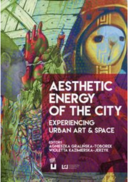 Aesthetic Energy of the City