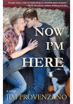 Now I'm Here