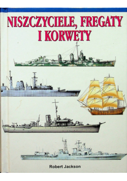 Niszczyciele fregaty i korwety