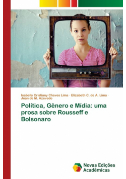 Política, Gênero e Mídia