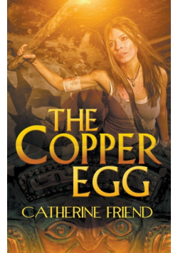 The Copper Egg