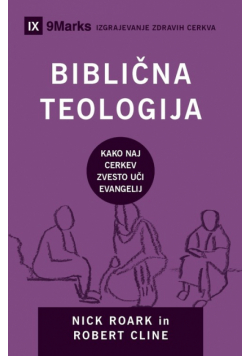 Biblična teologija (Biblical Theology) (Slovenian)