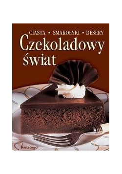 Czekoladowy świat