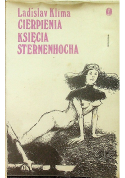 Cierpienia księcia Sternenhocha