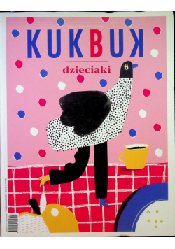 Kukbuk Nr 3 Dzieciaki