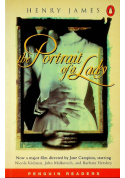 The Portrait of a Lady
