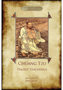 Chuang Tzu