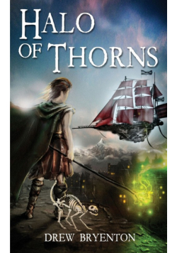 Halo of Thorns