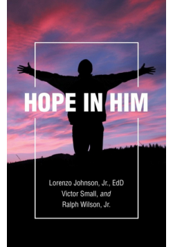 Hope in Him
