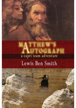 Matthew's Autograph