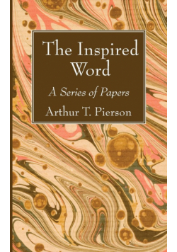 The Inspired Word