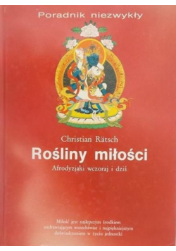 Rośliny miłości