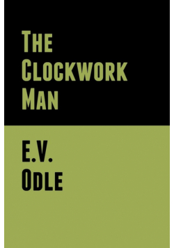 The Clockwork Man