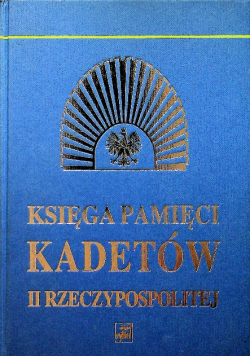 Księga pamięci Kadentów II Rzeczypospolitej