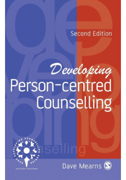 Developing Person-Centred Counselling