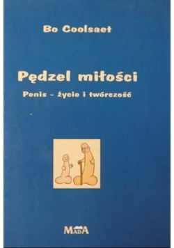 Pędzel miłości