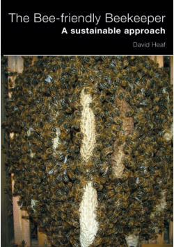 The Bee-friendly Beekeeper
