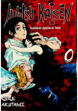 Jujutsu kaisen 0