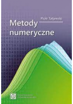 Metody numeryczne