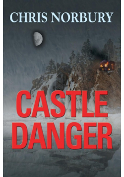 CASTLE DANGER (Matt Lanier, #2)