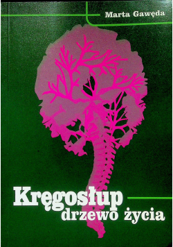 Kręgosłup Drzewo życia