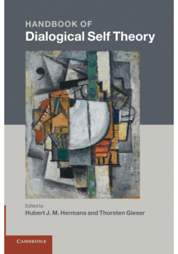 Handbook of Dialogical Self Theory