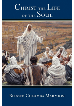 Christ the Life of the Soul