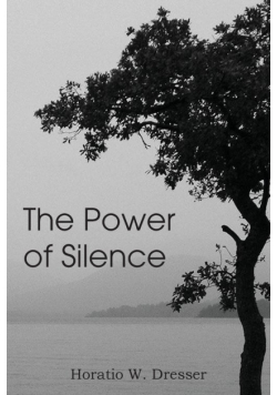 The Power of Silence