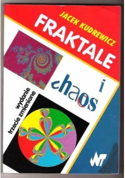 Fraktale i chaos