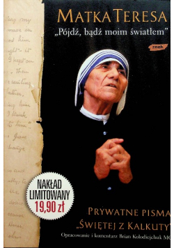 Matka Teresa