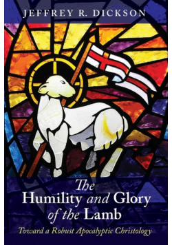 The Humility and Glory of the Lamb