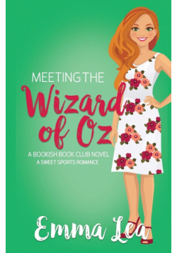 Meeting the Wizard of Oz