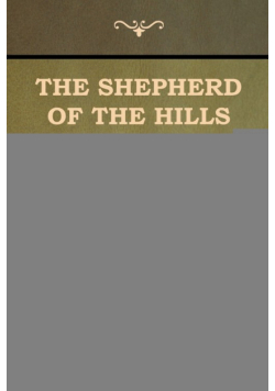 The Shepherd of the Hills