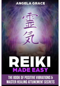Reiki Made Easy