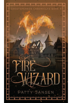 Fire Wizard