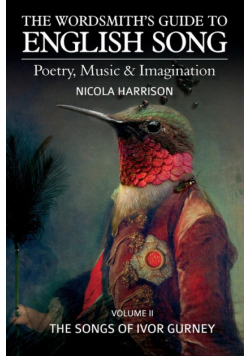 The Wordsmith's Guide to English Song