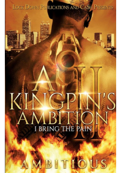 A Kingpin's Ambition 2