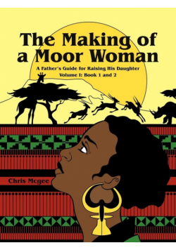The Making of a Moor Woman