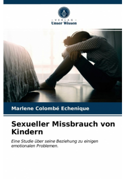 Sexueller Missbrauch von Kindern
