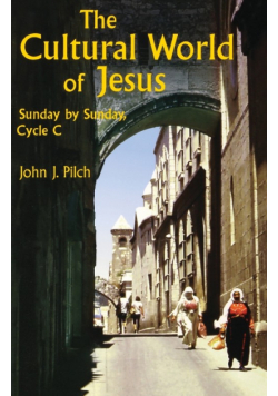 Cultural World of Jesus