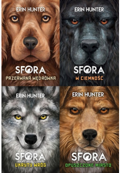 Sfora tom 1 do 4