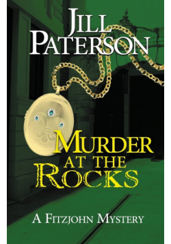 Murder At The Rocks