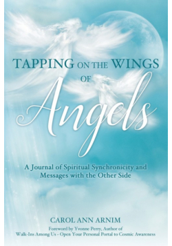 Tapping on the Wings of Angels