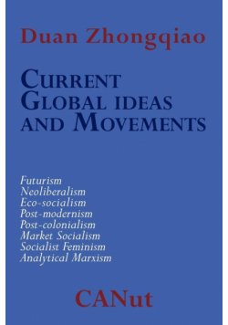 Current Global Ideas and Movements Challenging Capitalism. Futurism, Neo-Liberalism, Post-modernism, Post- Colonialism, Analytical Marxism, Eco-socialism, Socialist Feminism, Market Socialism